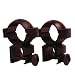 AIM Sports 1" Rifle Scope Picatinny Ring