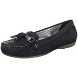 Tamaris-ACTIVE 1-1-24616-20 Damen Mokassins