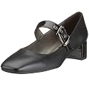UNISA Jazmin , Damen Pumps, schwarz, (black )
