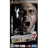 SEGA J. League Pro Soccer Club wo Tsukurou? 7 for PSP [Japan Import]