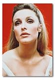 Sharon Tate Color 8x12 Photo or 12x18 Canvas Print