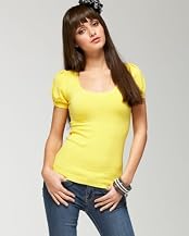 Cutout Button Back Pullover Sweater