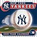 NEW YORK YANKEES 2009 MLB Daily Desk 5