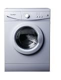 Produkt-Bild: Comfee WM5010 Waschmaschine Frontlader / A+AC / 0.768 kWh / 1000 UpM / 5 kg / Selbstreinigungsprogramm / Allergie / wei&szlig;