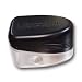 Microplane Grate & Shake Grater - Black
