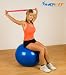 Third Party New : MOVIT Latex Gymnastikband