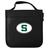 Michigan State Spartans CD Case/Holder