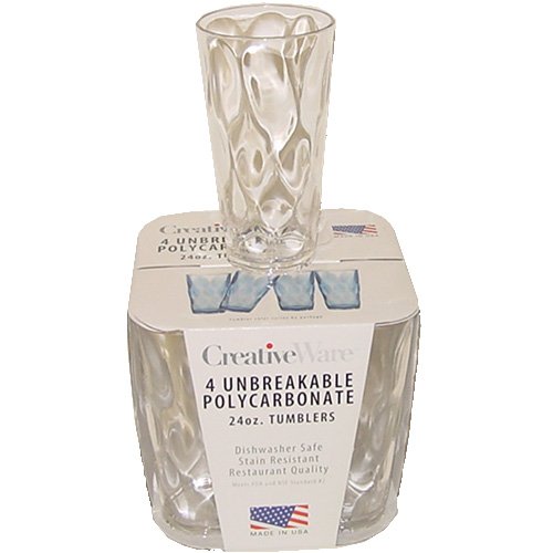 Creative Ware Tumblers