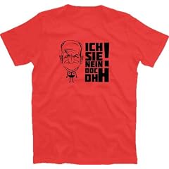 LOUIS DE FUNES - ICH SIE - NEIN DOCH OHHH T-Shirt