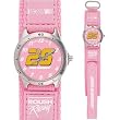 JAMIE MCMURRAY Pink Future Star Series Watch (Black or Pink) NASCAR NASCAR