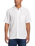 Quiksilver Clear Days Short Sleeve Woven