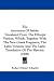 The Ascension Of Isaiah: Translated From The Ethiopic Version, Which, Together With The New Greek Fragment, The Latin Versions And The Latin Translation Of The Slavonic (1900)
