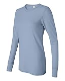 Ladies' Long Sleeve Thermal T-Shirt