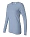 Ladies' Long Sleeve Thermal T-Shirt