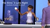 The Sims 3 Late Night - Expansion Pack [Download]