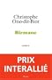 Birmane - Prix Interalli� 2007