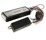 Scosche GM19SR 2000 - 2005 Seville, Deville and ElDorado Stereo Replacement Interface