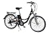 EasyBike EASY-STREET Dark Grey Electric Bicycle