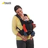 Hauck 580974 - Bauchtrage 3-Way Carrier