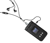 Rivet Harmony Stereo Headset Lanyard for Music Phones (00-91200-02)
