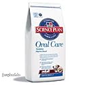 Hill's Science Plan Canine Oral Care Dry Mix 5 kg