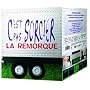 C'est pas sorcier - Coffret collector Remorque n�1 - 6 DVD - Edition limit�e
