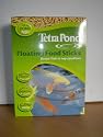 TETRA POND FLOATING FOOD STICKS 450G