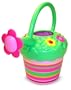 Melissa & Doug Sunny Patch TM Blossom Bright Watering Can