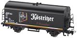 Märklin 44195 - Bierwagen Köstritzer