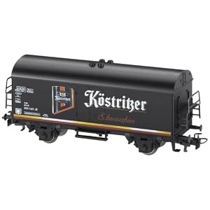 Märklin 44195 – Bierwagen Köstritzer