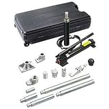 OTC 1519A 10-Ton Collision Repair Set - USA Hydraulics