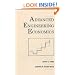 Advanced Engineering Economics