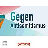 Produkt-Bild: Gegen Antisemitismus: CD-ROM