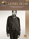 Lionel Richie: Piano / Vocal / Guitar (Hal Leonard Piano Play-Along)