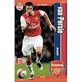 Robin Van Persie Wallbanger