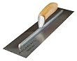 Goldblatt G06522 16-Inch Finishing Trowel