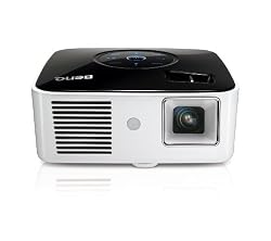 BenQ Joybee GP1 Mini-LED DLP Projector