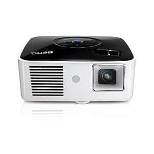 BenQ Joybee GP1 Mini-LED DLP Projector