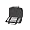 Hama Dvd Player Bag 7-9 Grey
