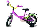Review BIG 805283 / Childs Bike Lillebi