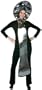 Adult Food Spoon Halloween Costume