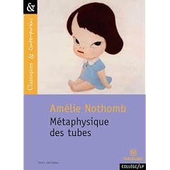 M�taphysique des tubes