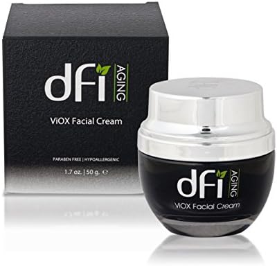 Dfi Aging Viox Facial Cream