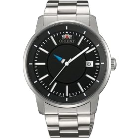 [�I���G���g]ORIENT �r���v STYLISH AND SMART DISK �X�^�C���b�V���A���h�X�}�[�g �f�B�X�N �������� WV0681ER �����Y