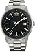 [�I���G���g]ORIENT �r���v STYLISH AND SMART DISK �X�^�C���b�V���A���h�X�}�[�g �f�B�X�N �������� WV0681ER �����Y