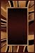 Traditional Area Rug, Supreme Brown 5'x8'