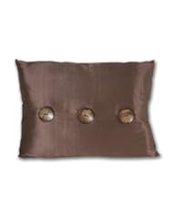 From Amazon.com. Click for details:
 Home: Thro by Marlo Lorenz 4584 Porter Button Pillow, 16 by 22-Inch, Amphora - THRO Home: Thro by Marlo Lorenz 4584 Porter Button Pillow, 16 by 22-Inch, Amphora - THRO