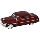 1949 Mercury Coupe, 1:43 Scale by Dream Car Collection