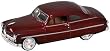 1949 Mercury Coupe, 1:43 Scale