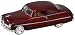 1949 Mercury Coupe, 1:43 Scale